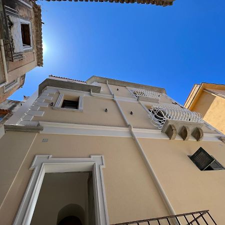 A Casa Di Alessandro Tropea Exteriör bild