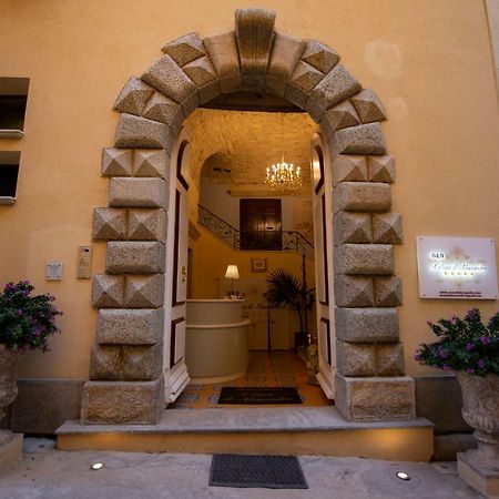 A Casa Di Alessandro Tropea Exteriör bild