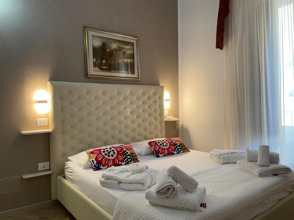 A Casa Di Alessandro Tropea Exteriör bild