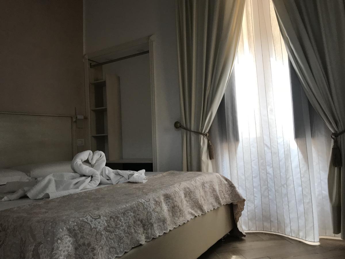 A Casa Di Alessandro Tropea Exteriör bild