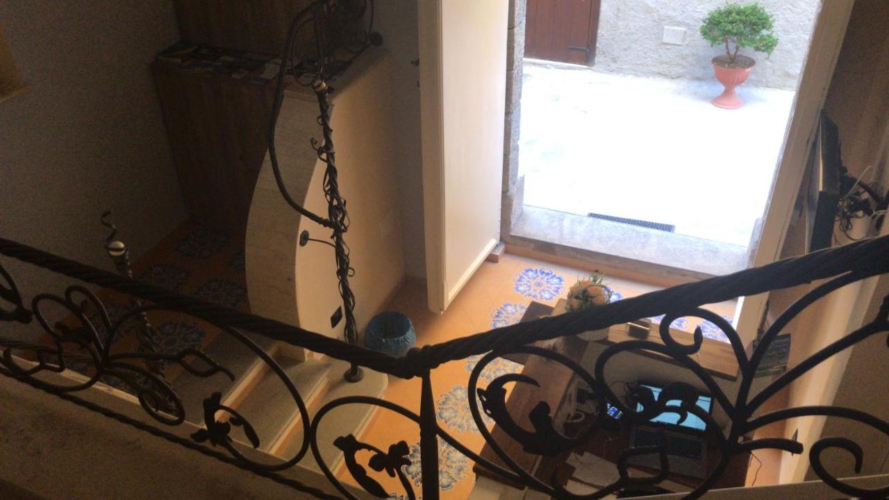 A Casa Di Alessandro Tropea Exteriör bild