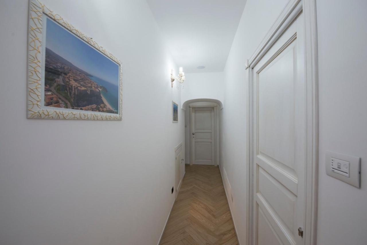 A Casa Di Alessandro Tropea Exteriör bild
